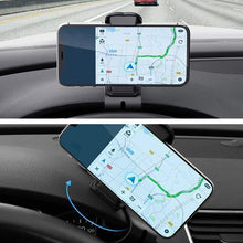 Afbeelding in Gallery-weergave laden, Dashboard Telefoon Clip Houder
