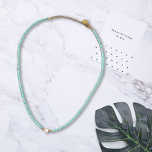 Afbeelding in Gallery-weergave laden, Freshwater Pearl Necklace
