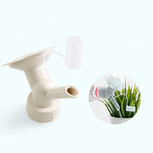 Afbeelding in Gallery-weergave laden, Dual Head Bottle Watering Spout
