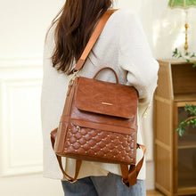 Afbeelding in Gallery-weergave laden, Multifunctionele anti-diefstal casual tas
