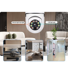 Afbeelding in Gallery-weergave laden, WiFi HD slimme camera
