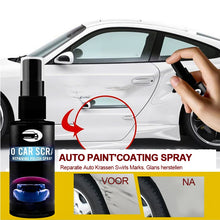 Afbeelding in Gallery-weergave laden, Auto Kras Reparatie Spray
