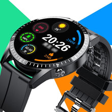 Afbeelding in Gallery-weergave laden, Slim sport horloge
