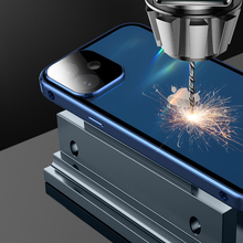 Afbeelding in Gallery-weergave laden, iPhone-hoesje met dubbelzijdige gesp
