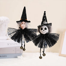 Afbeelding in Gallery-weergave laden, Halloween-pop schrikbel
