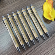 Afbeelding in Gallery-weergave laden, Funny Pen Set(7 PCS)
