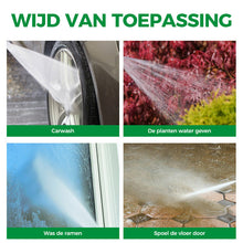 Afbeelding in Gallery-weergave laden, Heavy Duty originele messing mondstuk
