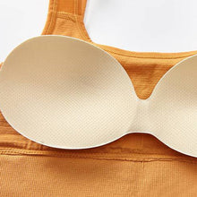 Afbeelding in Gallery-weergave laden, Push-up sportvest
