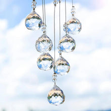 Afbeelding in Gallery-weergave laden, Machtige levensboom Suncatcher
