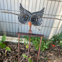 Afbeelding in Gallery-weergave laden, Tuin Art-vogel Tuin Patio Decoratie
