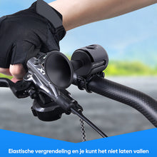 Afbeelding in Gallery-weergave laden, Fiets Elektrische Hoorn
