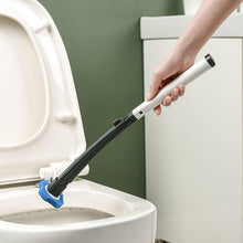 Afbeelding in Gallery-weergave laden, Vervangbare wegwerppad toiletwand
