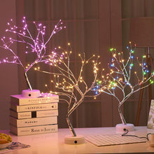 Afbeelding in Gallery-weergave laden, De Fairy Licht Spirit Boom
