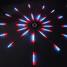 Afbeelding in Gallery-weergave laden, Vuurwerk LED-lampjes
