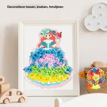 Afbeelding in Gallery-weergave laden, Poke Art DIY-speelgoed
