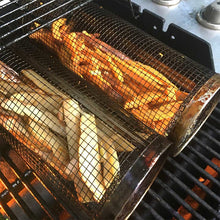 Afbeelding in Gallery-weergave laden, BBQ-grillmand
