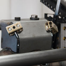 Afbeelding in Gallery-weergave laden, Verstelbare magnetische lashouder (2 stukken/set)

