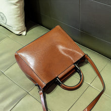 Afbeelding in Gallery-weergave laden, Fashion Crossbody met één schouder-taak

