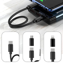Afbeelding in Gallery-weergave laden, Multifunction Cable Box
