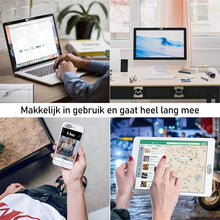 Afbeelding in Gallery-weergave laden, Schuifcamera Bescherming Set (3 stuks)
