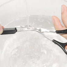 Afbeelding in Gallery-weergave laden, Eyebrow Trimming Scissors
