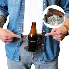 Afbeelding in Gallery-weergave laden, Creative Beer Belt Buckle
