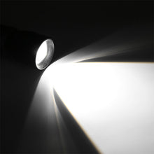 Afbeelding in Gallery-weergave laden, Mini draagbare zaklamp
