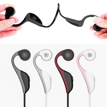 Afbeelding in Gallery-weergave laden, Beengeleidingshoofdtelefoon - Draadloze Bluetooth-headset
