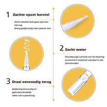 Afbeelding in Gallery-weergave laden, Onzichtbare vormgevende crème voor dubbele oogleden
