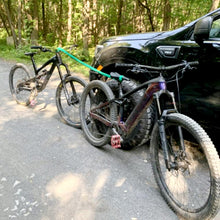 Afbeelding in Gallery-weergave laden, Fiets Elastische Riem
