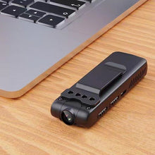 Afbeelding in Gallery-weergave laden, Portable Video Recorder Device

