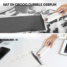 Afbeelding in Gallery-weergave laden, Met de hand wasbare minimop voor desktopreiniging
