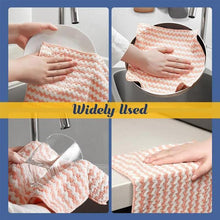 Afbeelding in Gallery-weergave laden, Microfiber Schoonmakende Wasdoek ( 3 stuks )
