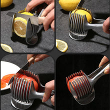 Afbeelding in Gallery-weergave laden, Keuken snijder-snij Clip
