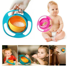 Afbeelding in Gallery-weergave laden, Baby Universele Gyro Schaal (3 Kleuren)
