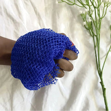 Afbeelding in Gallery-weergave laden, Afrikaans exfoliërend net
