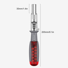 Afbeelding in Gallery-weergave laden, 10 in 1 Screwdriver Set
