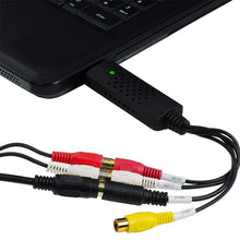 Afbeelding in Gallery-weergave laden, USB-video-opnamekaart
