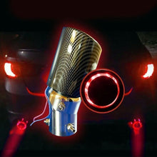 Afbeelding in Gallery-weergave laden, Stainless Steel Outlet Exhaust Tip
