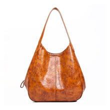 Afbeelding in Gallery-weergave laden, Damesmode vintage handtassen
