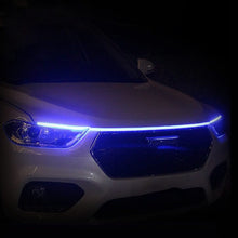 Afbeelding in Gallery-weergave laden, Dynamische LED-strip voor autokap
