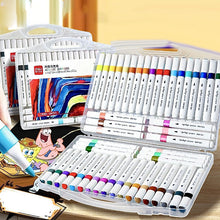 Afbeelding in Gallery-weergave laden, Kunst Graffiti Olieverf DIY Pen
