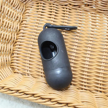 Afbeelding in Gallery-weergave laden, Hondenpoepzakjes met dispenser en riemclip Info
