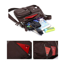 Afbeelding in Gallery-weergave laden, Waterproof Crossbody Bag
