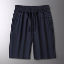 Afbeelding in Gallery-weergave laden, Zomer elastische sportshort voor heren
