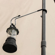 Afbeelding in Gallery-weergave laden, Kampeerlamp haak hanger
