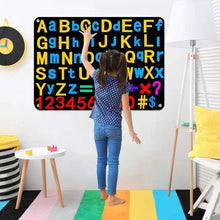 Afbeelding in Gallery-weergave laden, Fannel-grafieken voor kinderen
