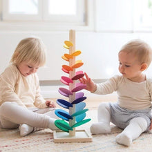 Afbeelding in Gallery-weergave laden, Leaf Ball Building Blocks
