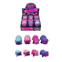 Afbeelding in Gallery-weergave laden, Squishy Pug Hondenspeelgoed
