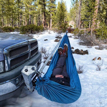 Afbeelding in Gallery-weergave laden, Outdoor Camping Hammock Set
